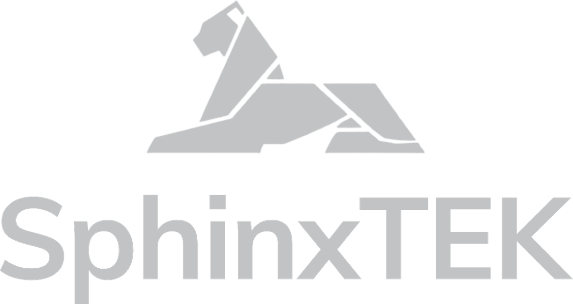 SphinxTEK LLC Logo